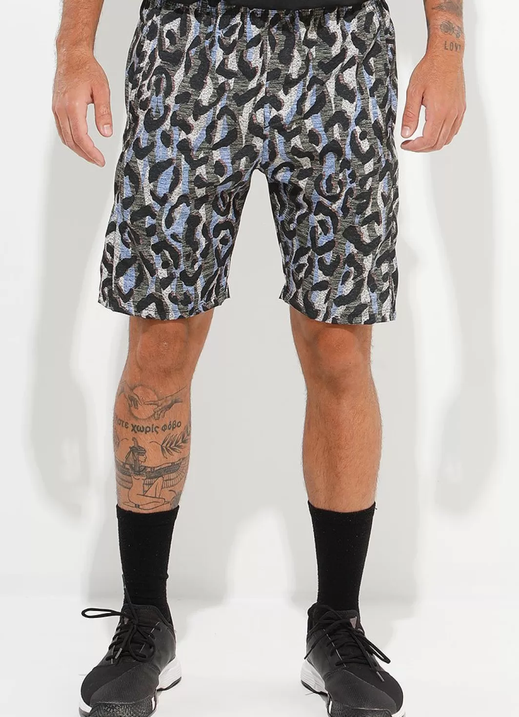 DonaJo shorts*Court Short () 9 River