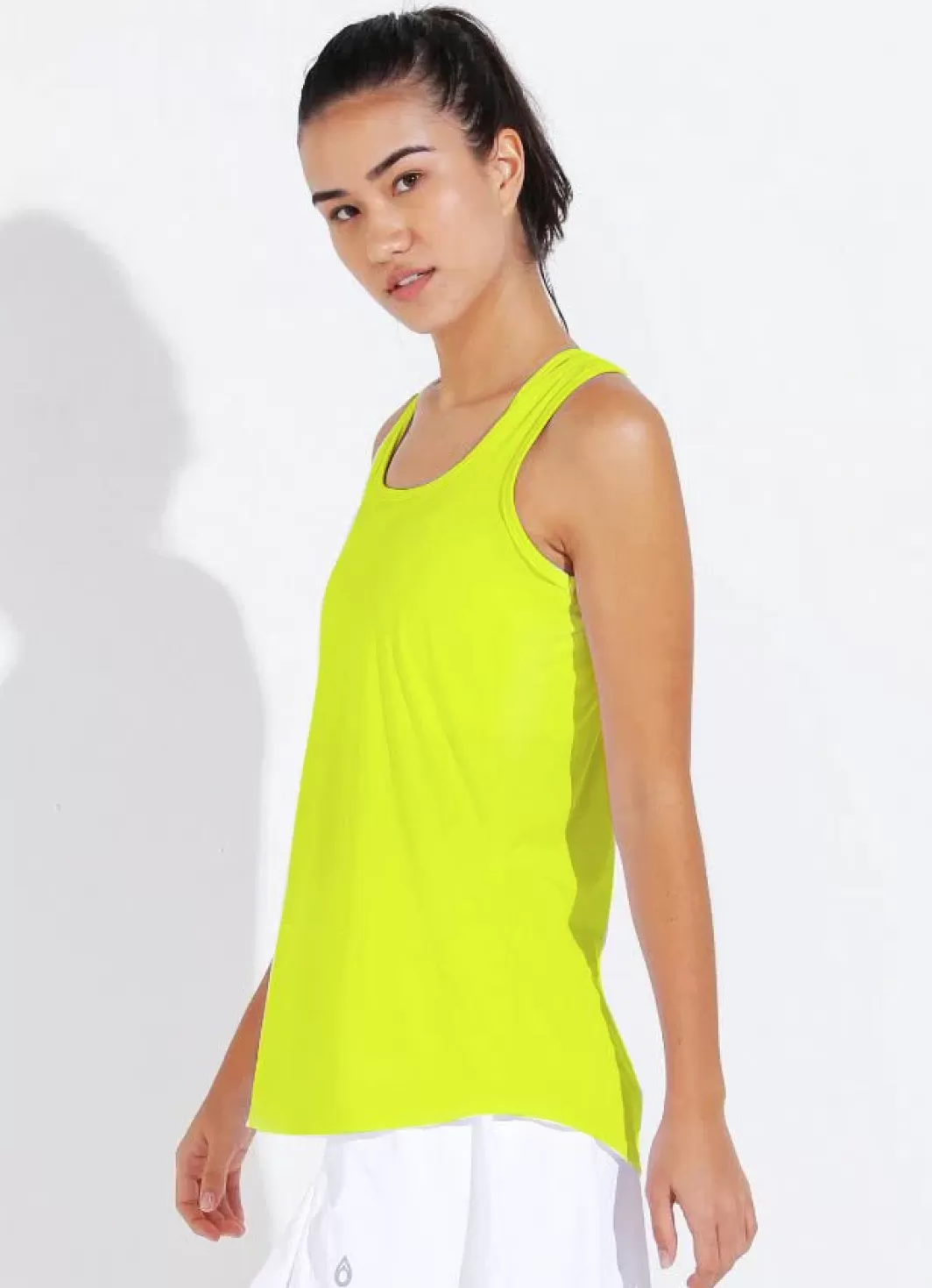 DonaJo tank tops*Day Glow Tank () Caipi