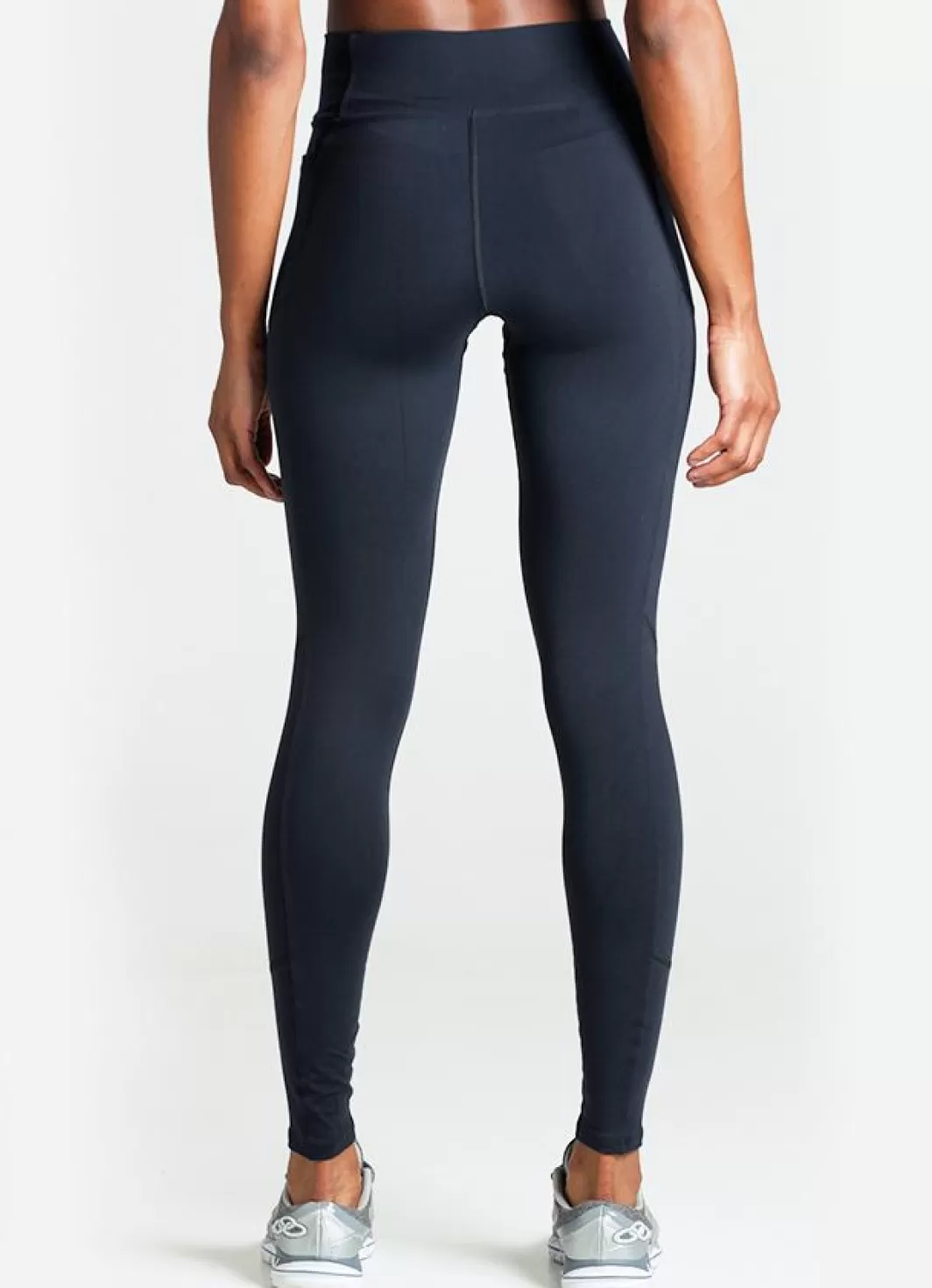 DonaJo leggings & capris*JoJo Legging () Black