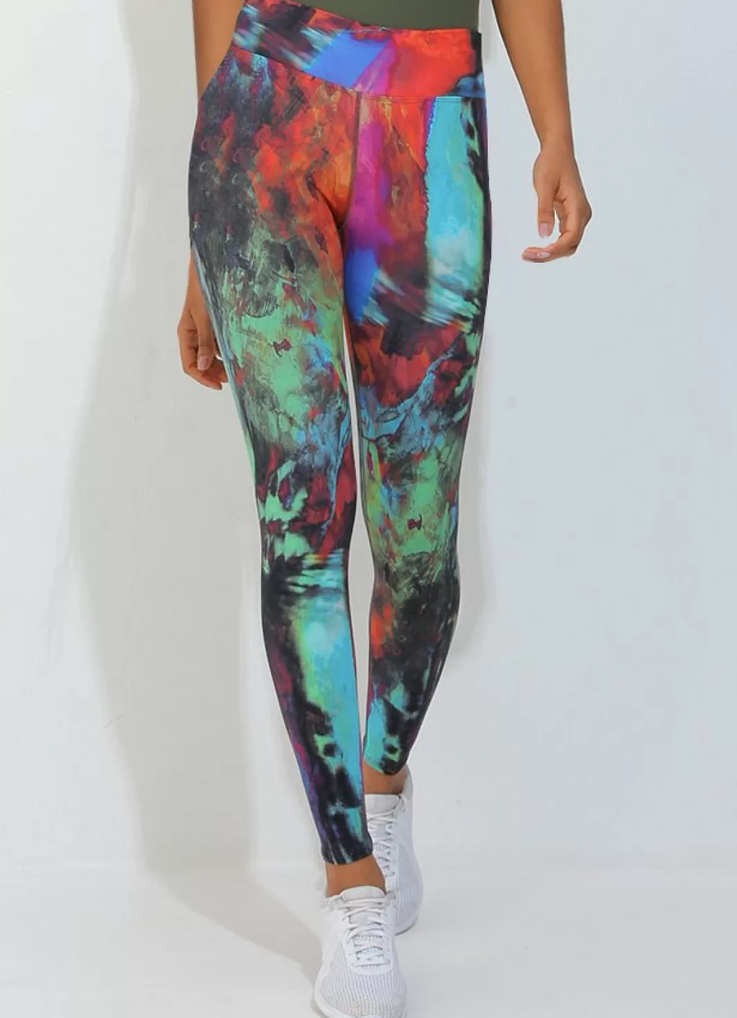 DonaJo leggings & capris*JoJo Legging () Pied