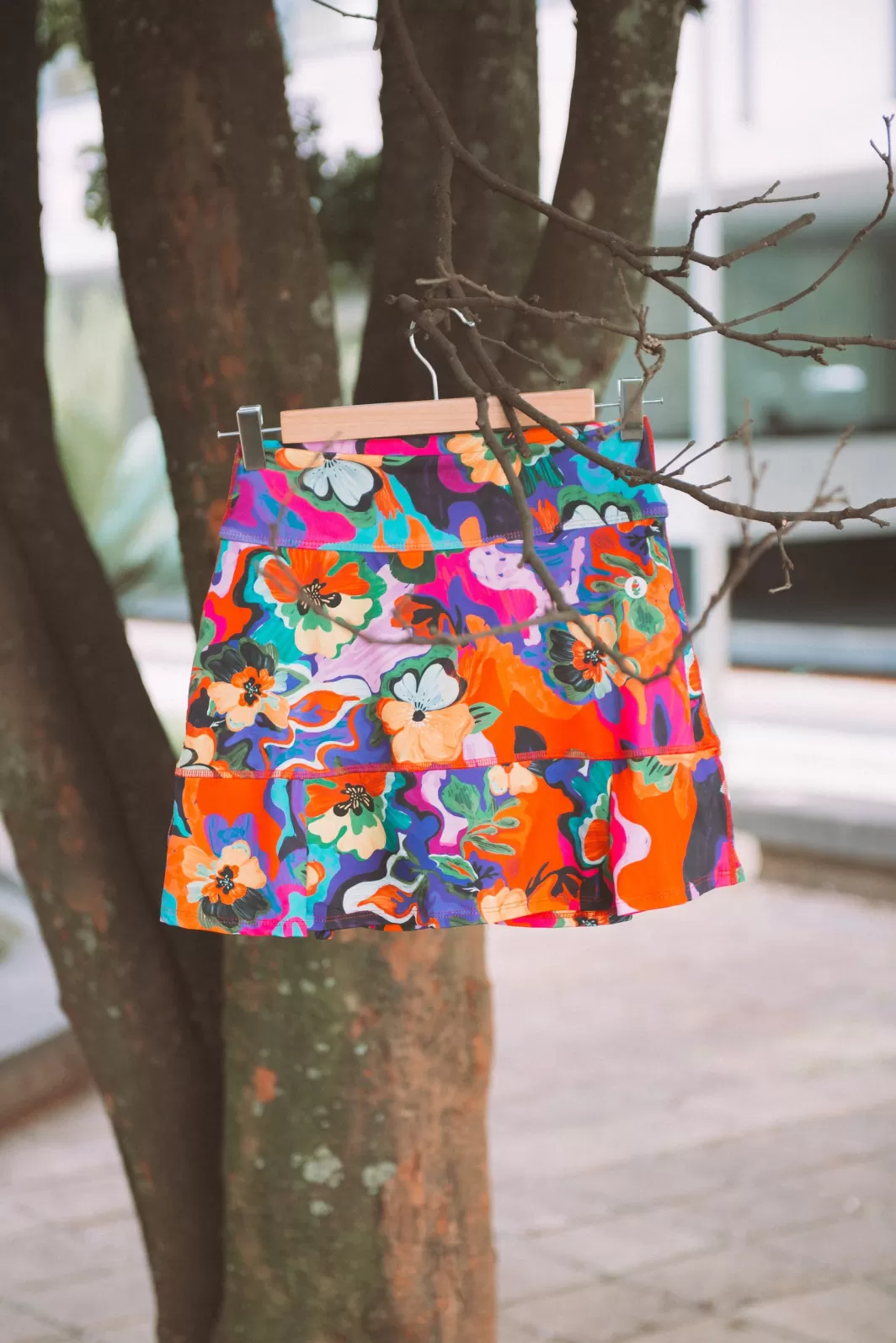 DonaJo Dresses | skirts*JoJo Skirt / Skort () 14.5 Amaryllis