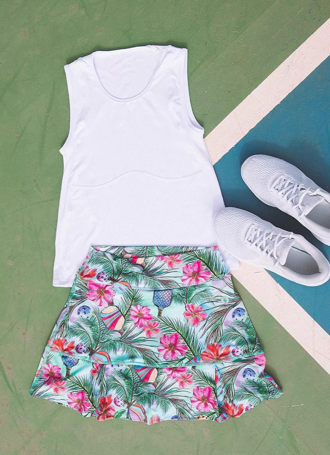 DonaJo Dresses | skirts*JoJo Skirt / Skort () 14.5 Pickleball