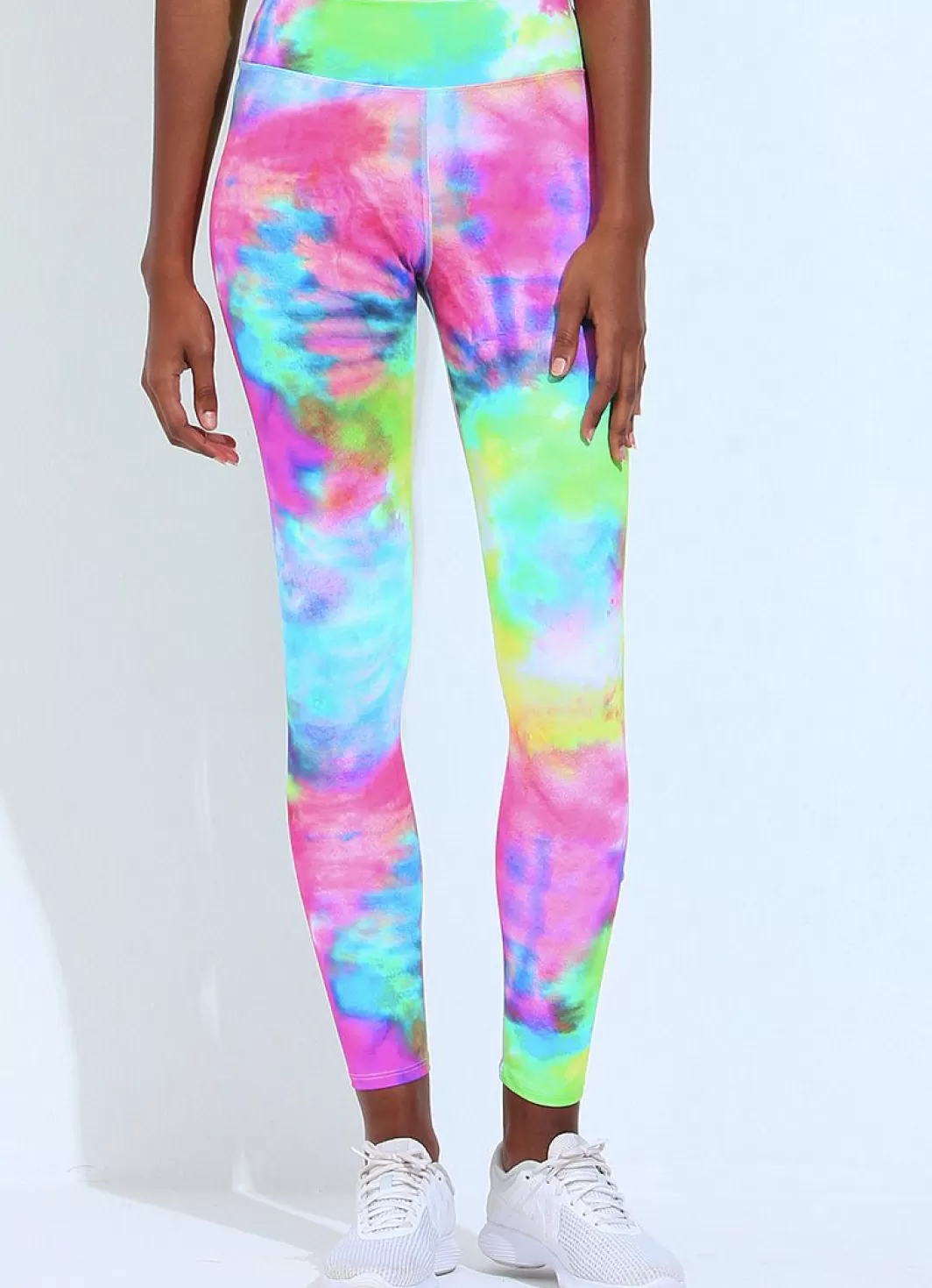 DonaJo leggings & capris*Running Leggings () Indy