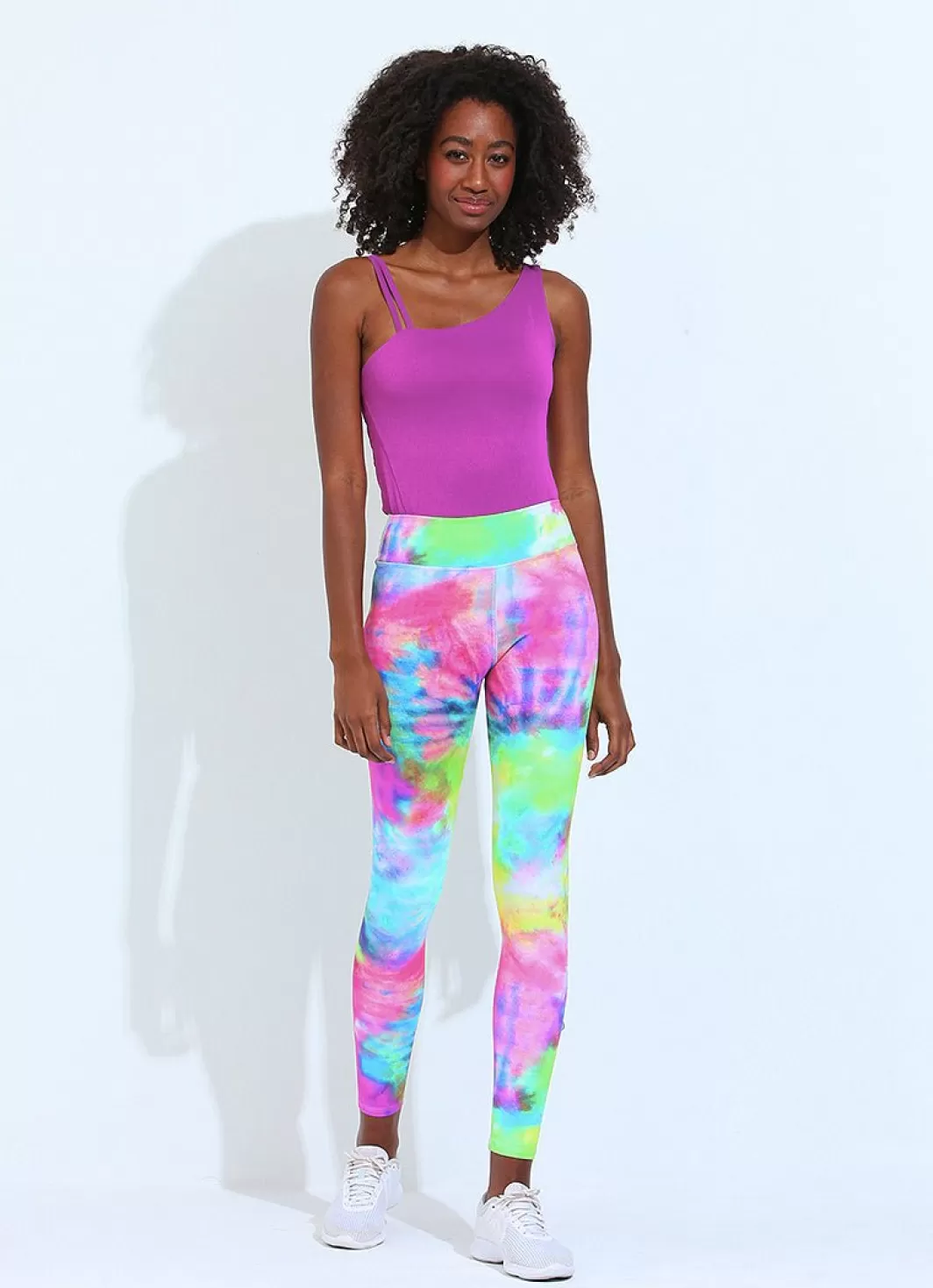 DonaJo leggings & capris*Running Leggings () Indy