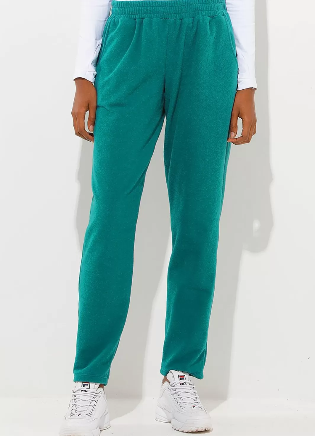 DonaJo pants*Soft Sweatpants () Blue