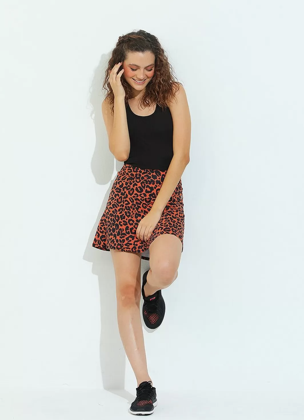 DonaJo Dresses | skirts*Ultimate Skirt / Skort () 17 Feline