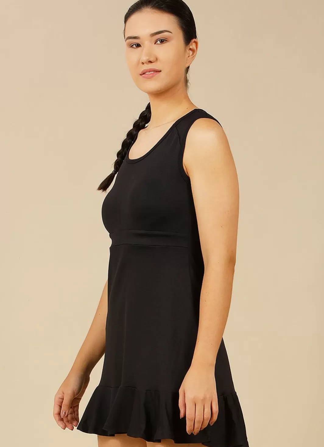 DonaJo dresses*Up Dress () Black